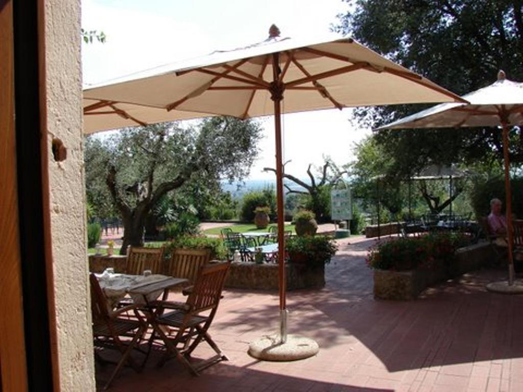 La Foresteria Montecatini Golf
