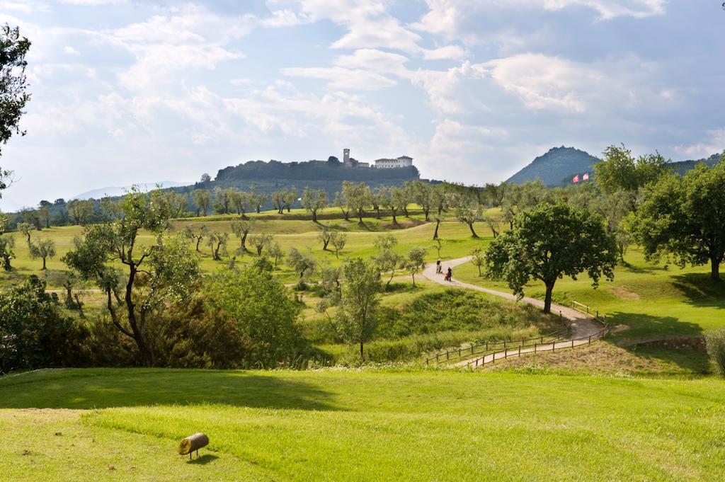 Hotel La Foresteria Montecatini Golf