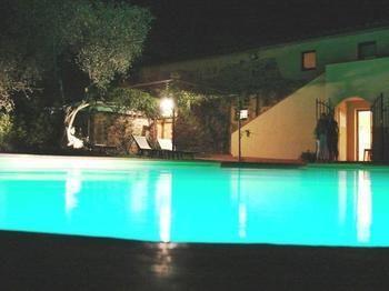 Hotel La Foresteria Montecatini Golf Monsummano Terme