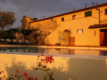 Hotel La Foresteria Montecatini Golf Monsummano Terme