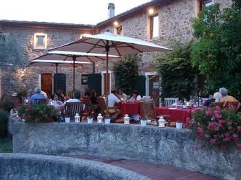 Hotel La Foresteria Montecatini Golf 4*