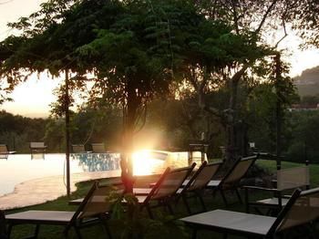 La Foresteria Montecatini Golf 4* Monsummano Terme