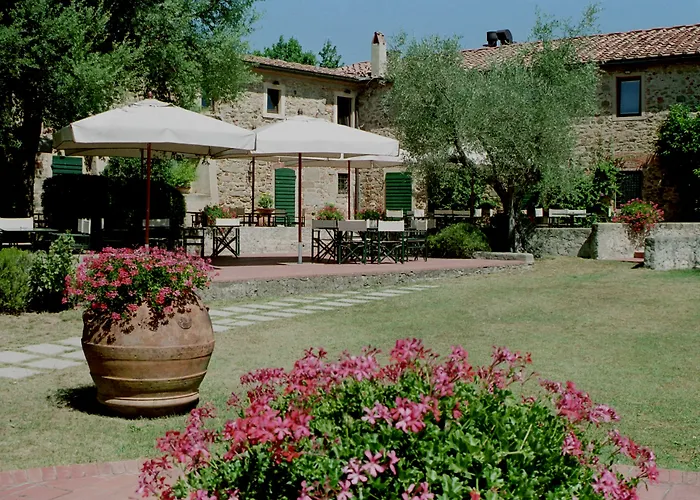 La Foresteria Montecatini Golf