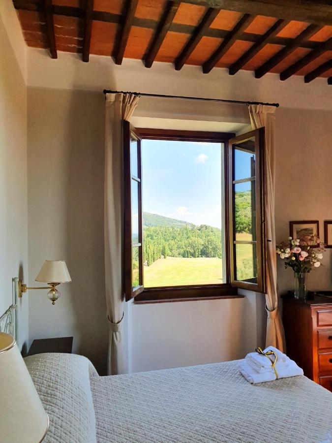 La Foresteria Montecatini Golf Hotel Monsummano Terme