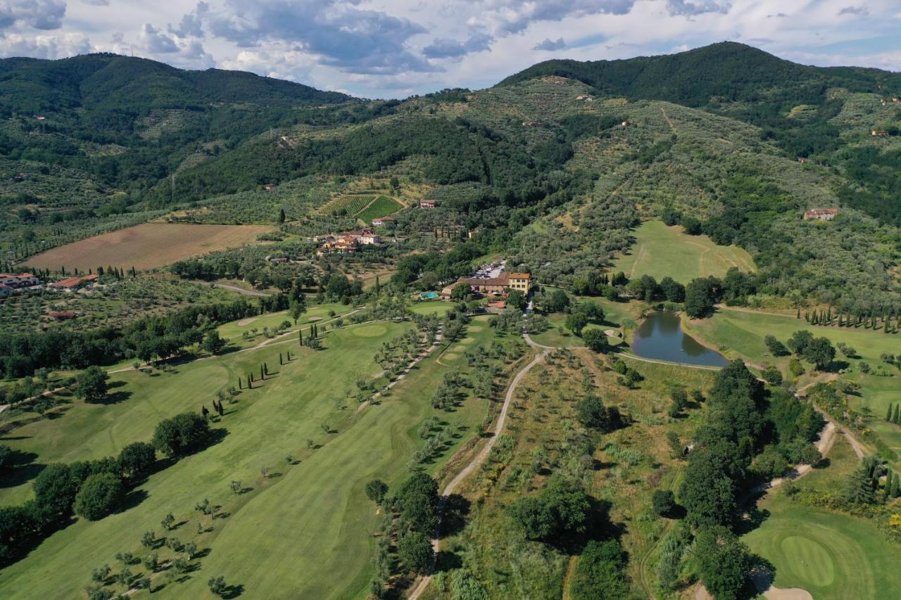 La Foresteria Montecatini Golf 4* Monsummano Terme