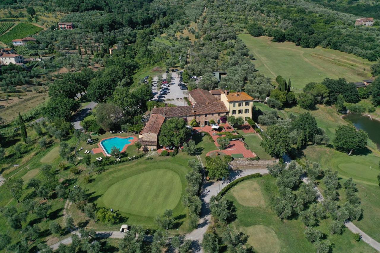 La Foresteria Montecatini Golf