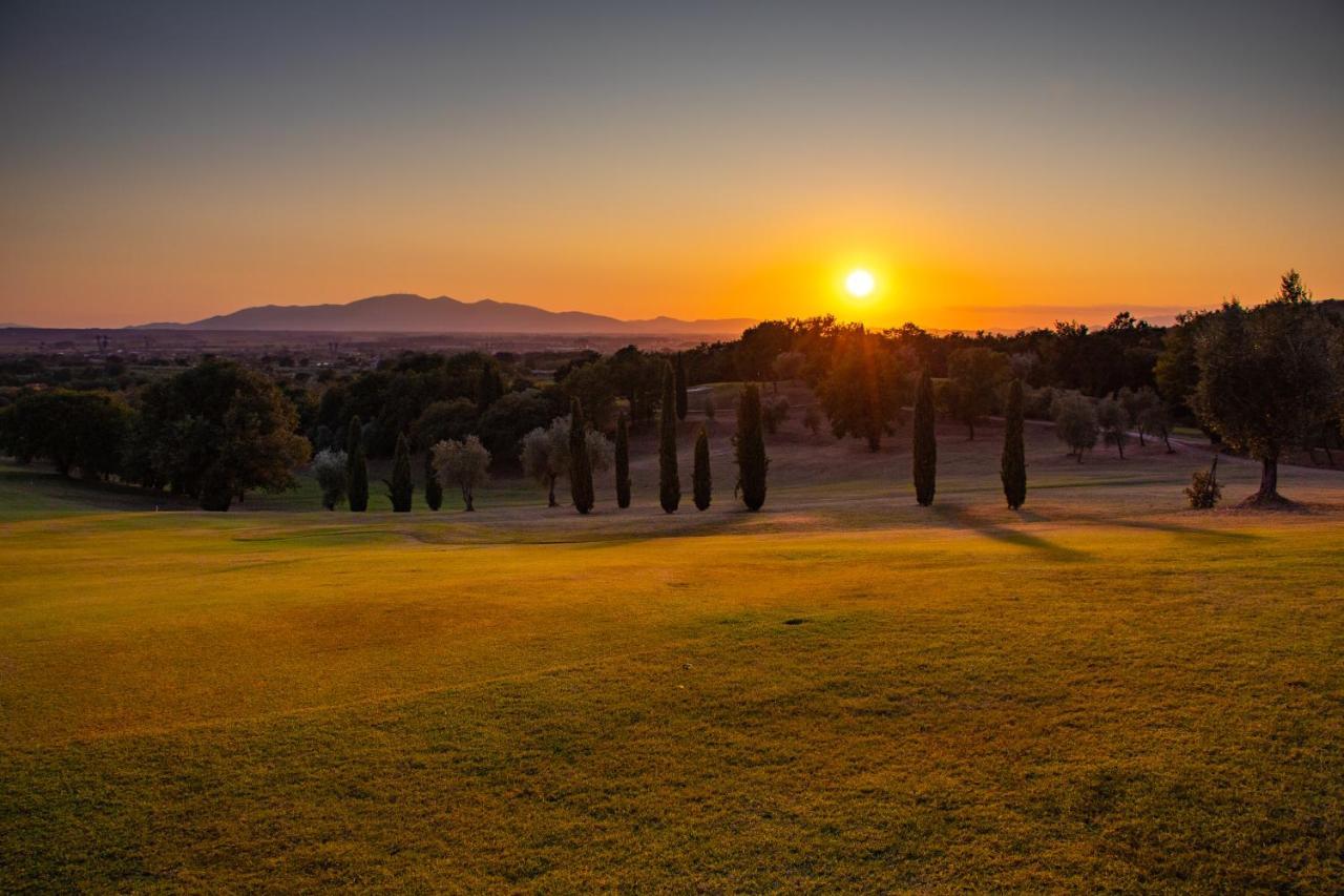 Hotel La Foresteria Montecatini Golf 4*