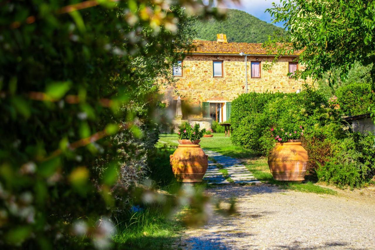 Hotel La Foresteria Montecatini Golf Monsummano Terme