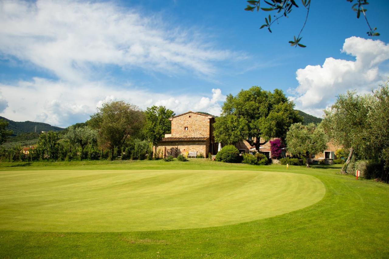 La Foresteria Montecatini Golf 4* Monsummano Terme