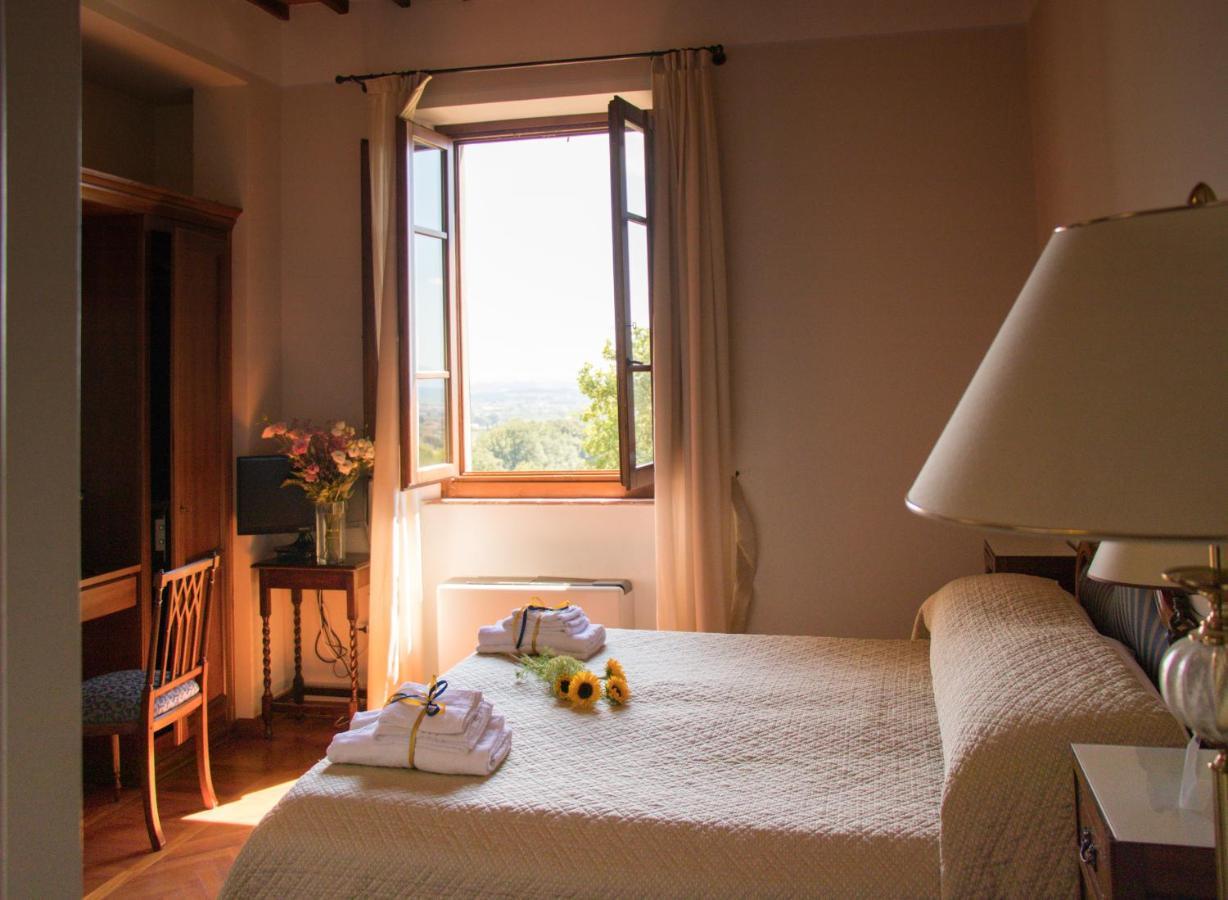 La Foresteria Montecatini Golf Monsummano Terme