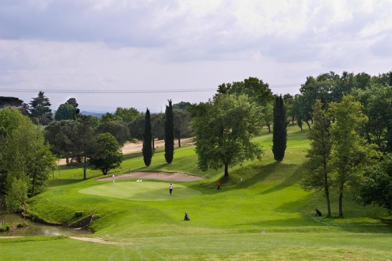 La Foresteria Montecatini Golf 4*