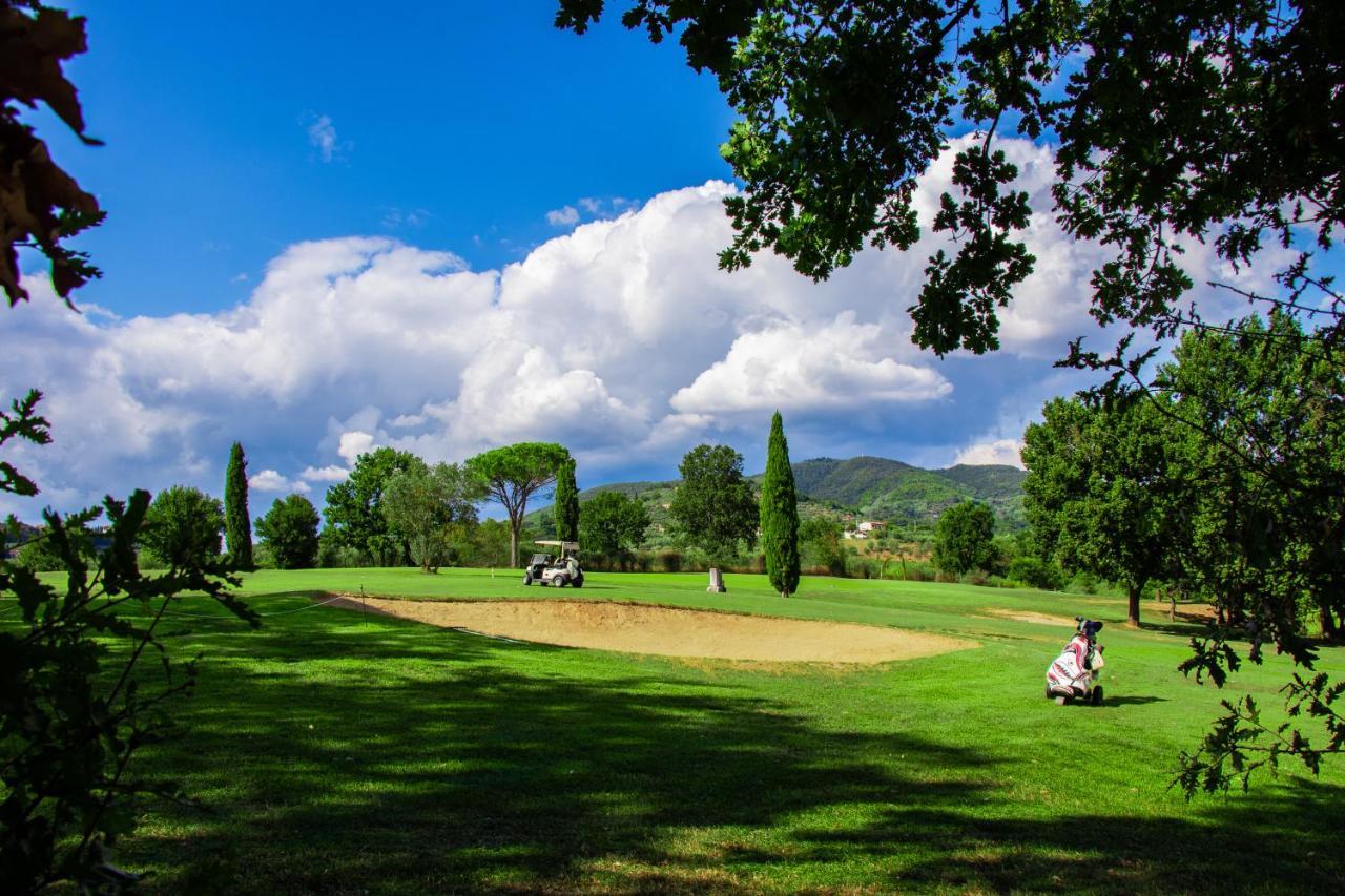 La Foresteria Montecatini Golf Monsummano Terme