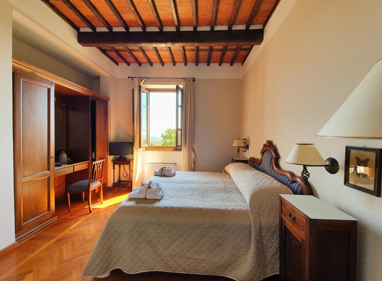 La Foresteria Montecatini Golf Hotel Monsummano Terme