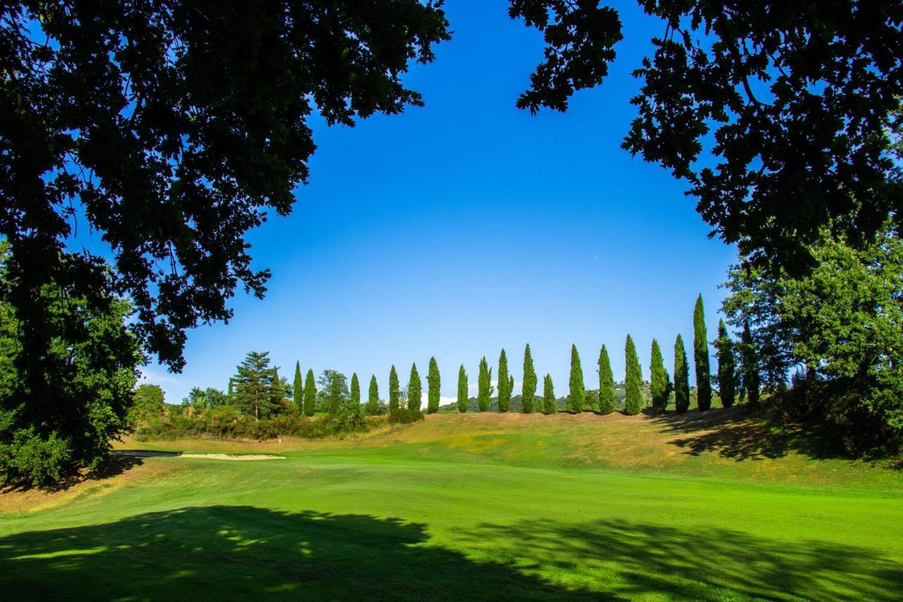 Hotel La Foresteria Montecatini Golf