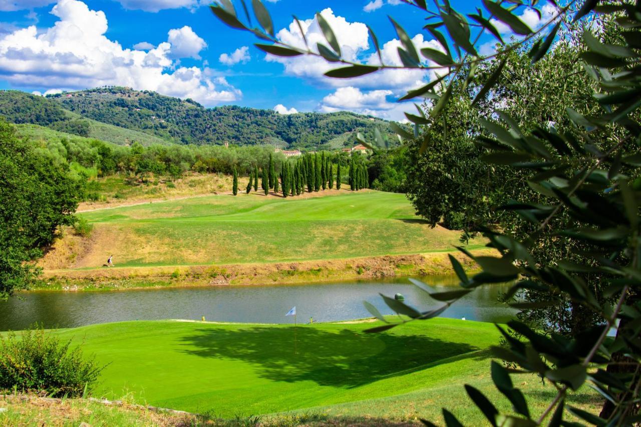 La Foresteria Montecatini Golf Hotel 4*