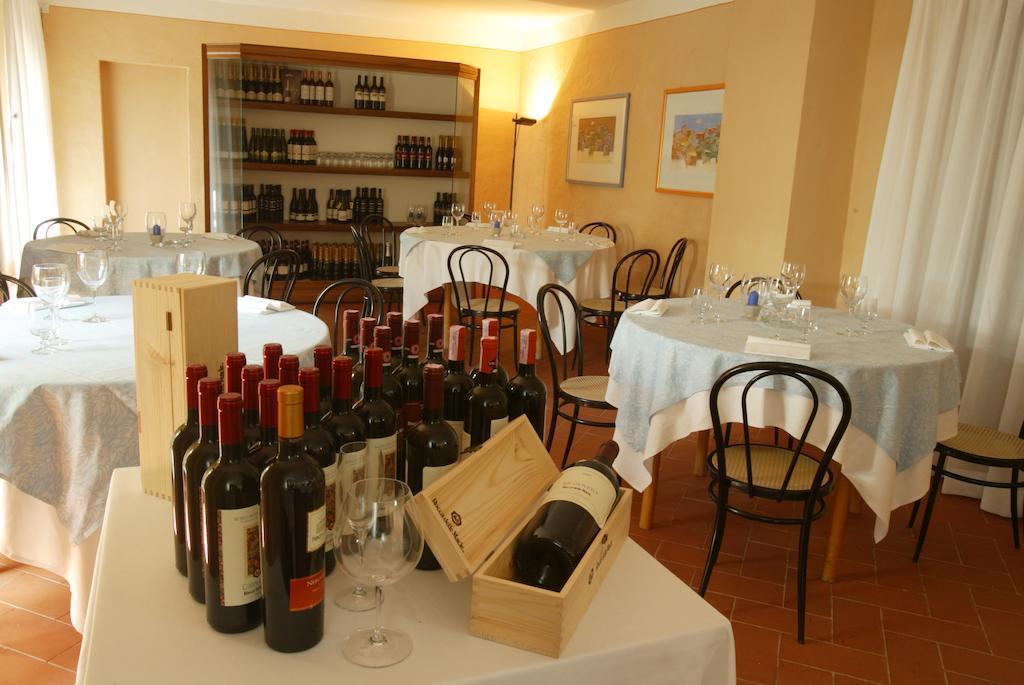 La Foresteria Montecatini Golf Hotel 4*