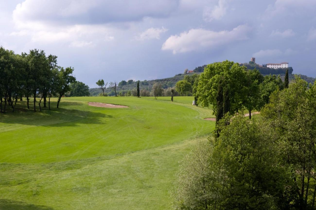 La Foresteria Montecatini Golf 4* Monsummano Terme