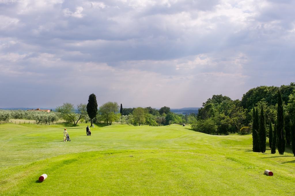 Hotel La Foresteria Montecatini Golf Monsummano Terme