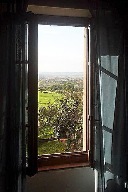Hotel La Foresteria Montecatini Golf