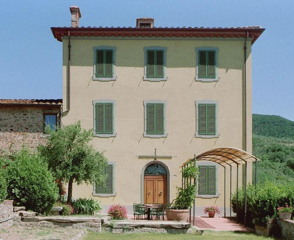 La Foresteria Montecatini Golf