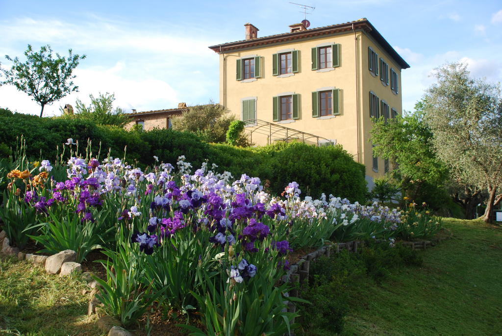 Hotel La Foresteria Montecatini Golf Monsummano Terme
