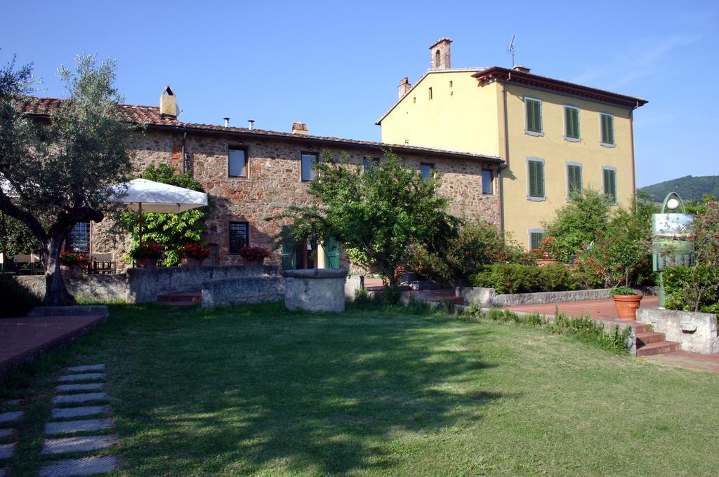 Hotel La Foresteria Montecatini Golf Monsummano Terme