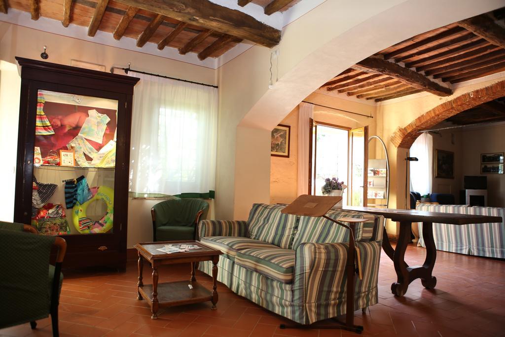 La Foresteria Montecatini Golf Monsummano Terme