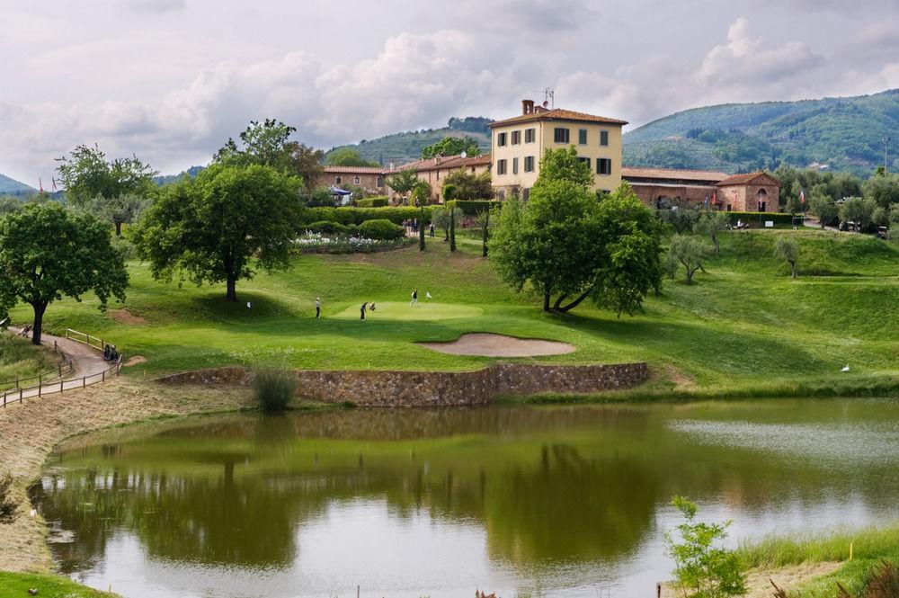 La Foresteria Montecatini Golf Hotel Monsummano Terme