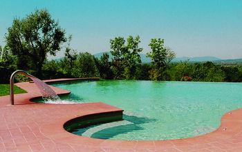 Hotel La Foresteria Montecatini Golf 4*