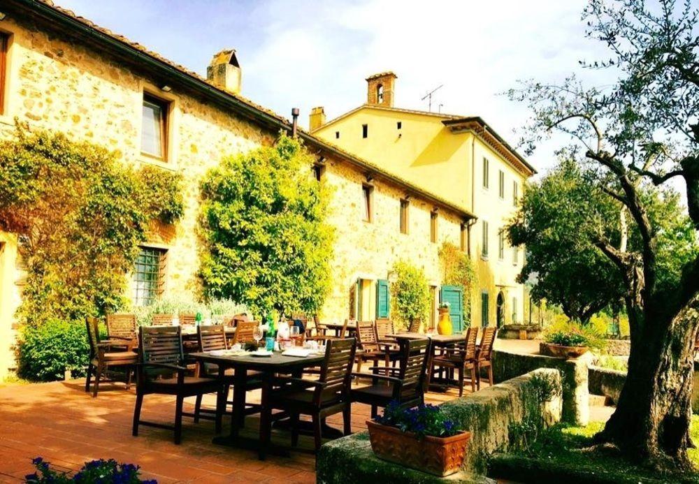 La Foresteria Montecatini Golf 4*