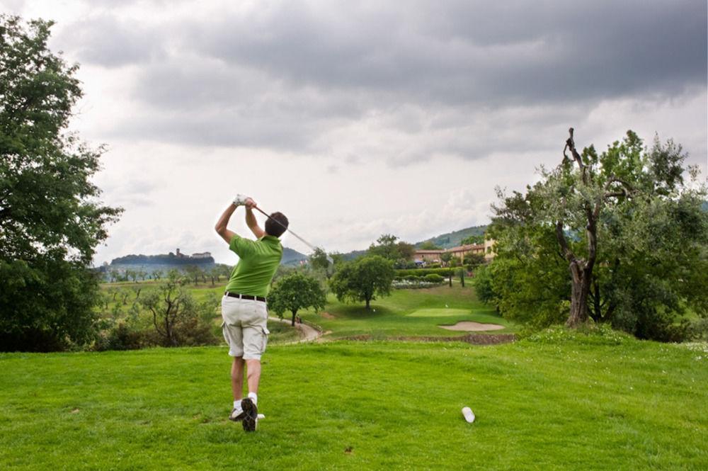 Hotel La Foresteria Montecatini Golf 4*