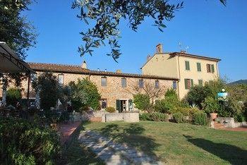 La Foresteria Montecatini Golf 4*
