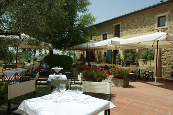 La Foresteria Montecatini Golf