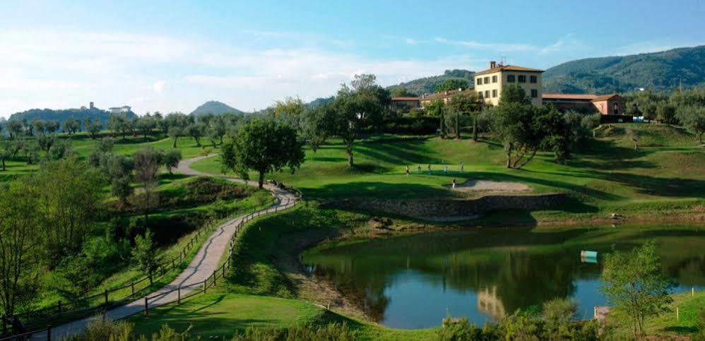 La Foresteria Montecatini Golf 4* Monsummano Terme