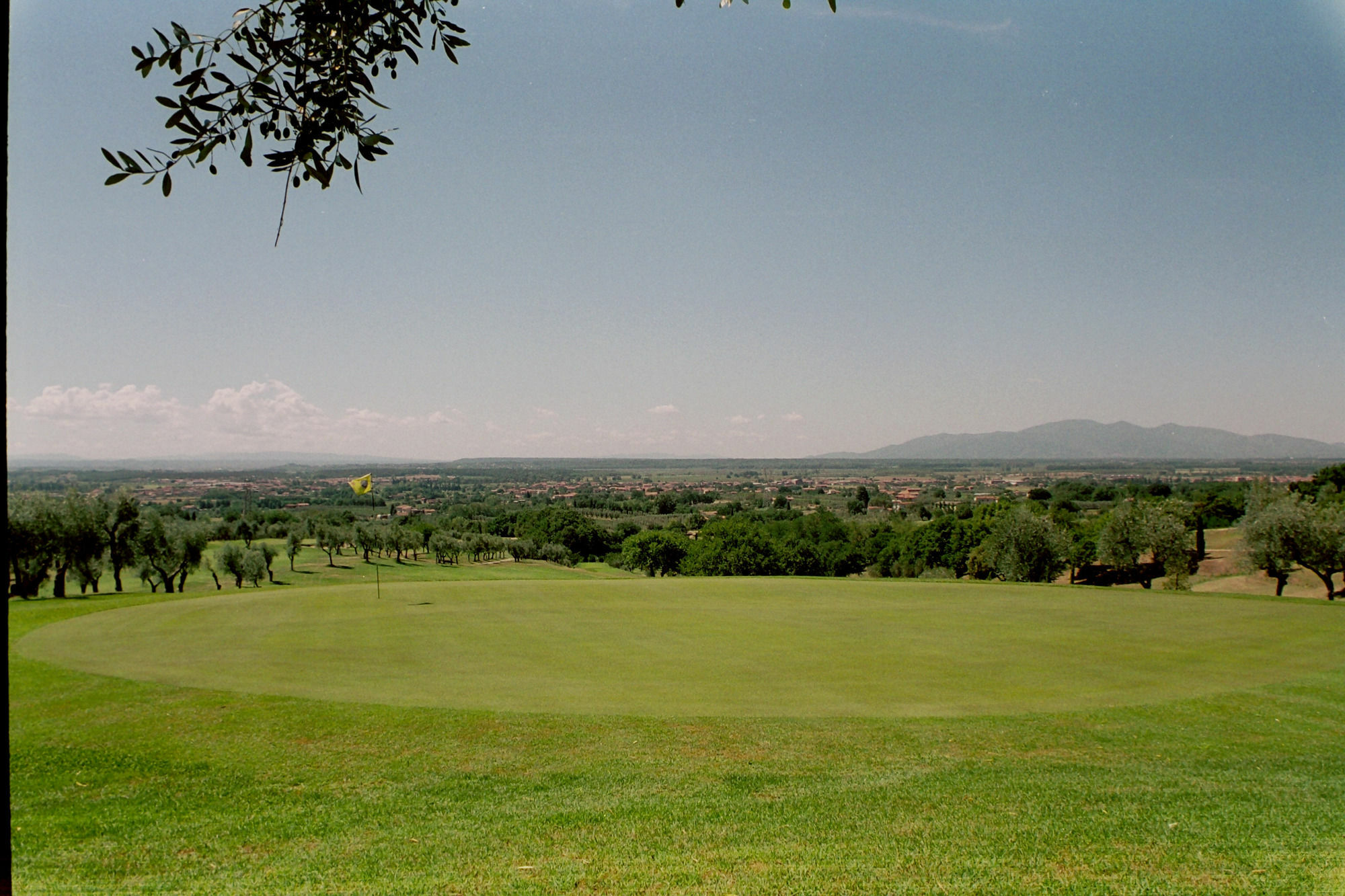 La Foresteria Montecatini Golf Hotel Monsummano Terme